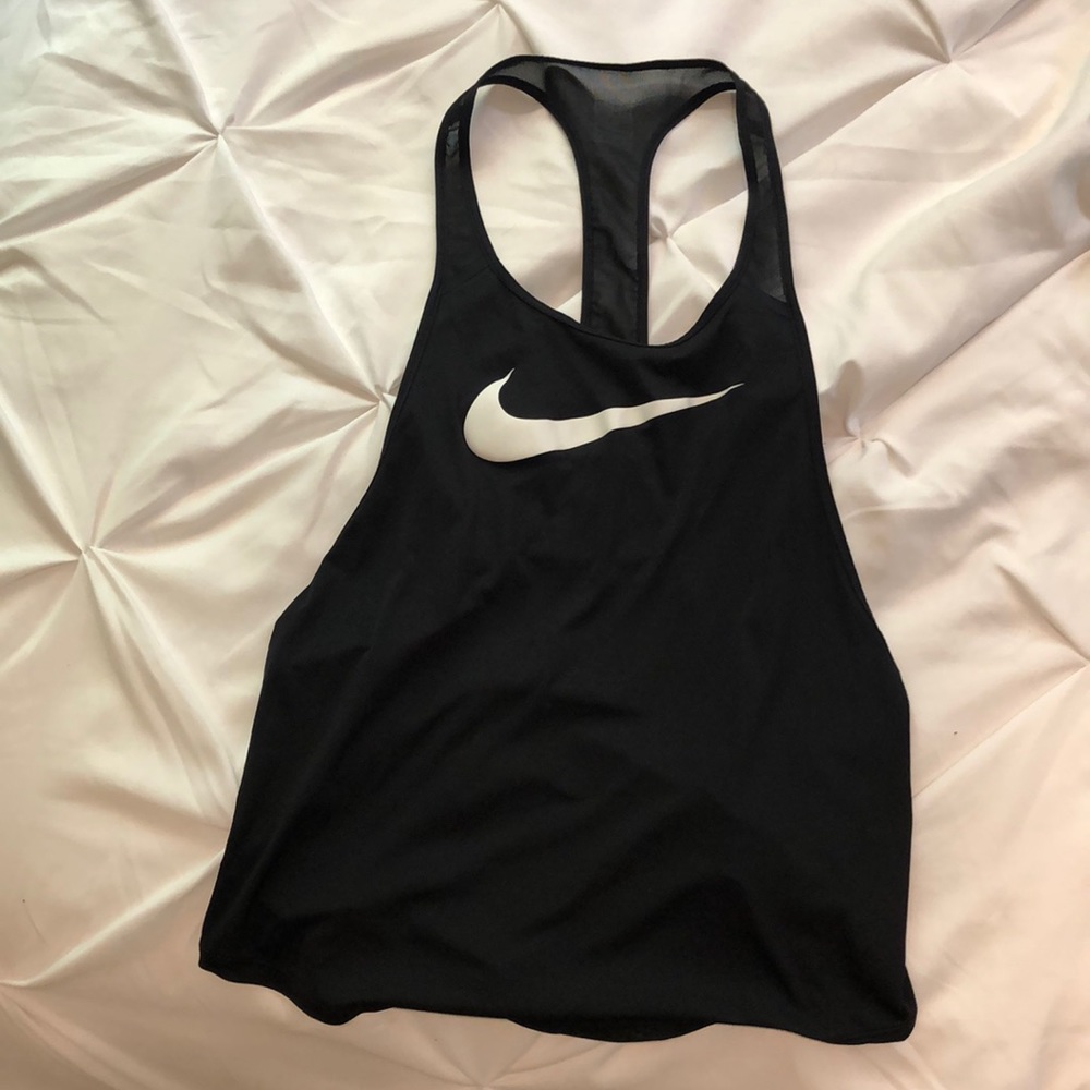 Nike workout shirt